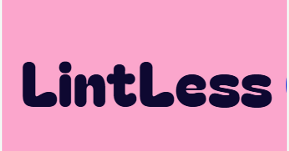 LintLess
